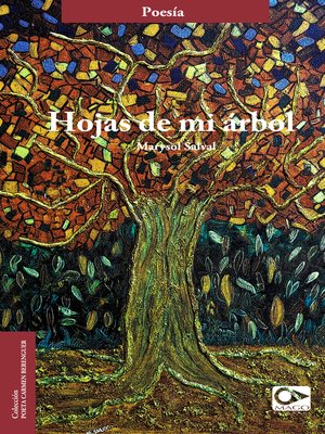 cover image of Hojas de mi árbol